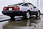1984 Nissan 300 ZX T-Top Coupe Manual Leather Pseat Red Deer AB
