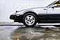 1984 Nissan 300 ZX T-Top Coupe Manual Leather Pseat Red Deer AB