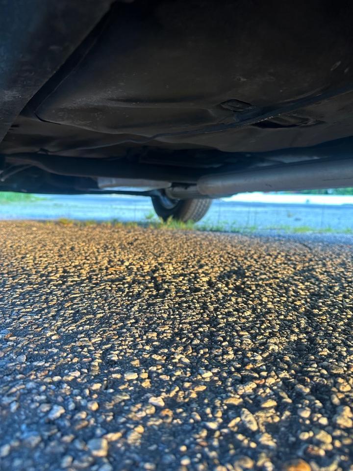 1984 Oldsmobile Hurst Coupe Charlton MA