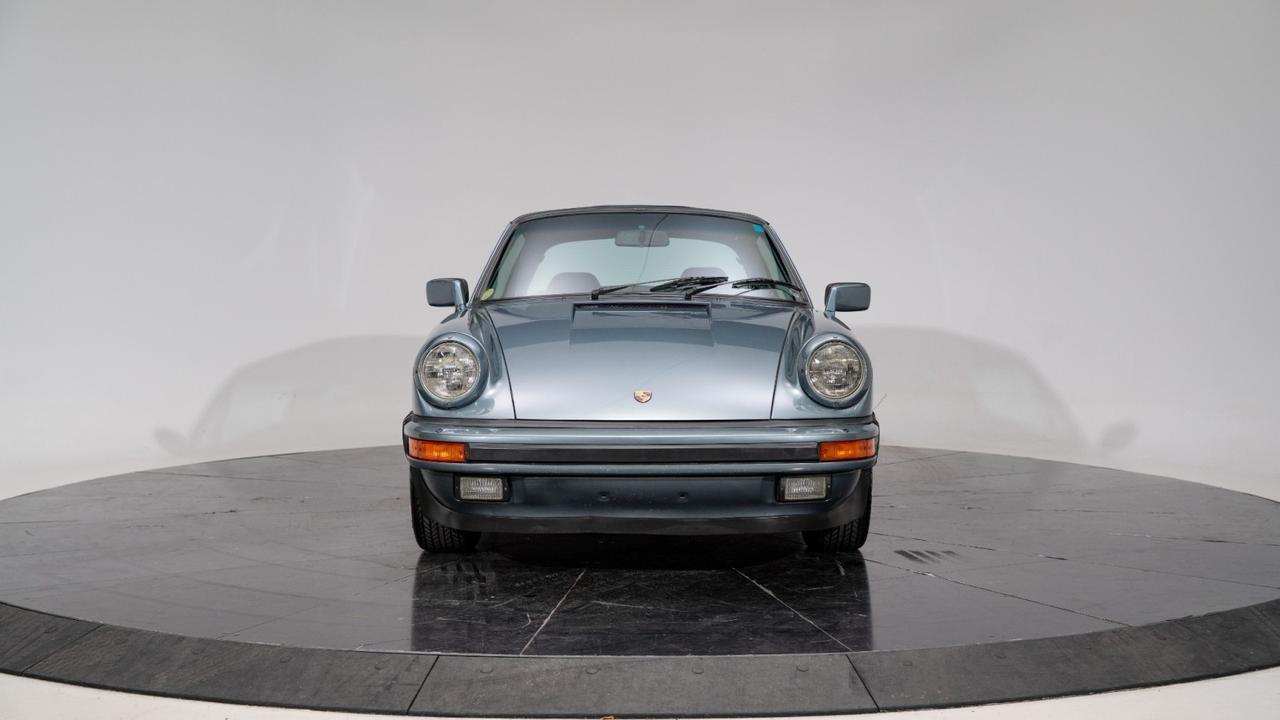 1984 Porsche 911 Franklin TN