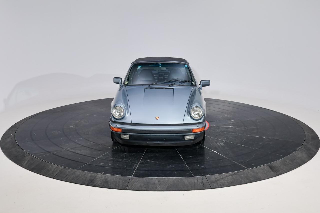 1984 Porsche 911 Franklin TN