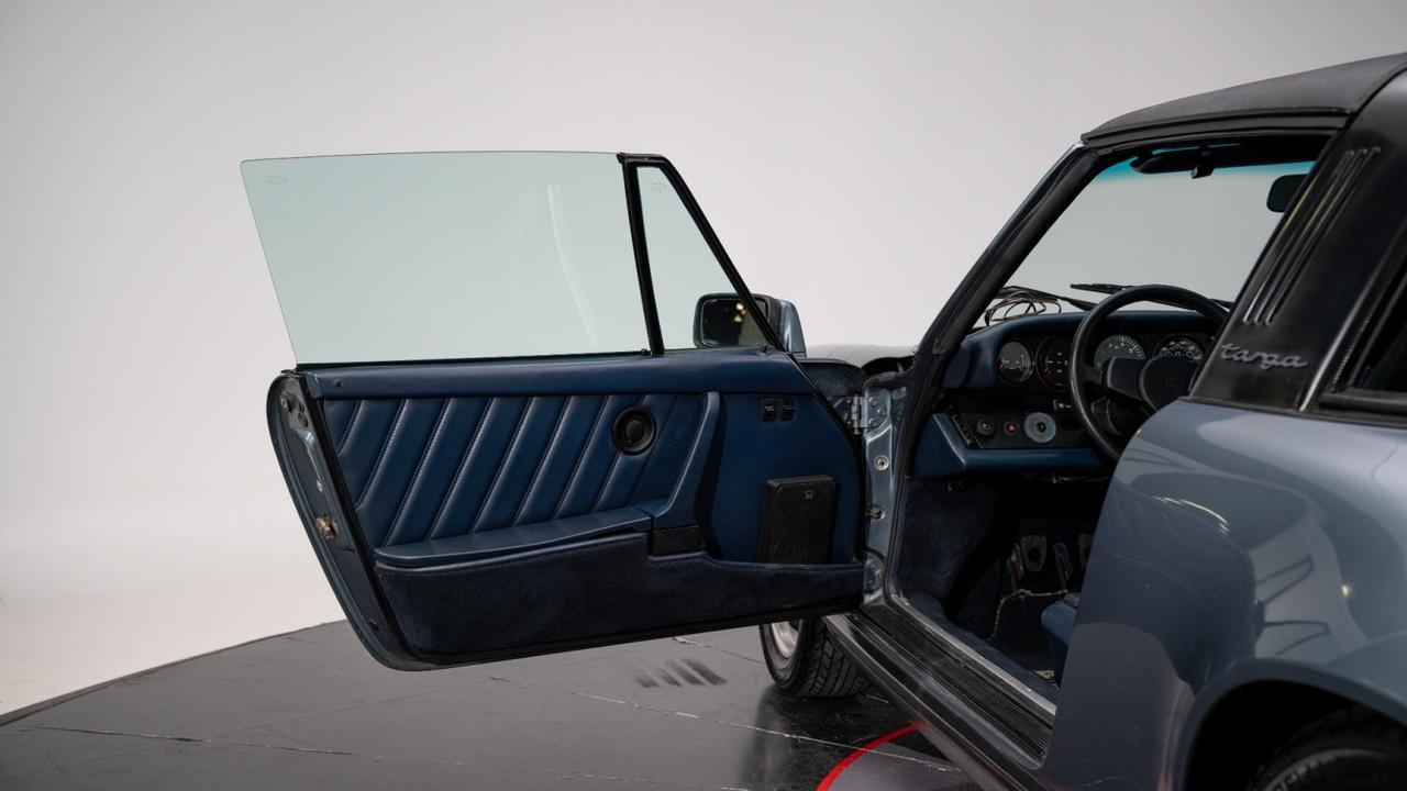 1984 Porsche 911 Franklin TN