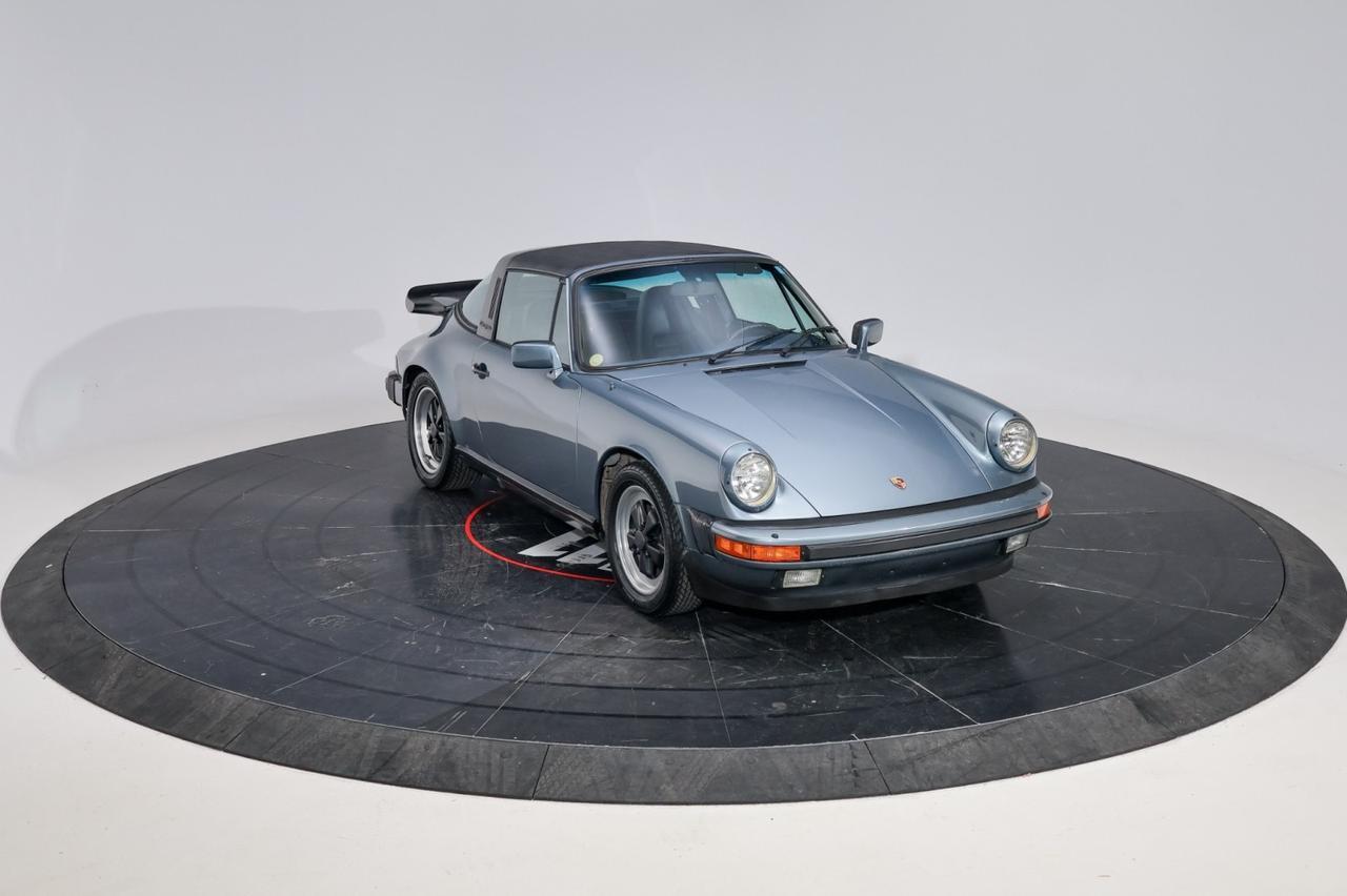 1984 Porsche 911 Franklin TN