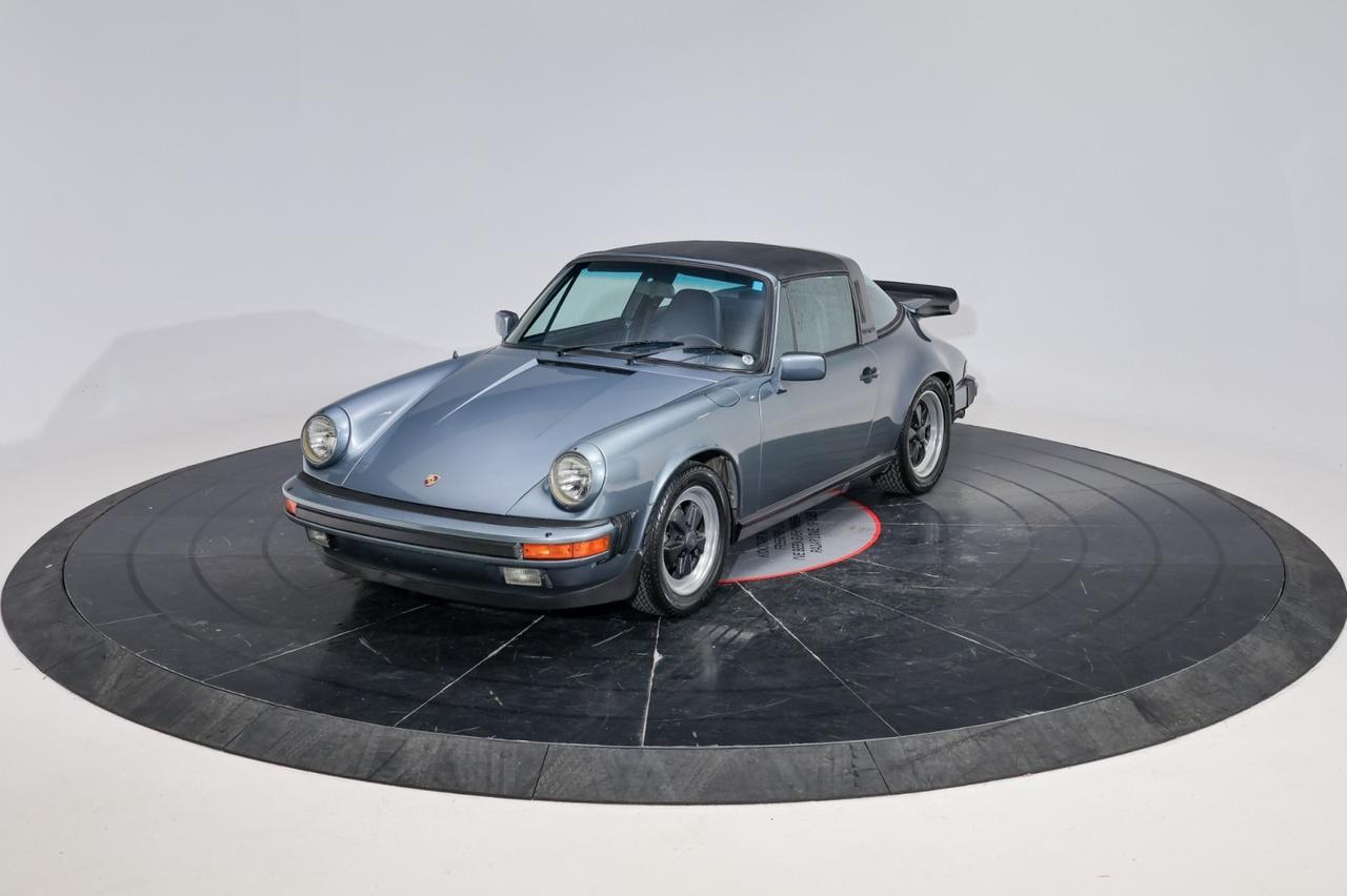 1984 Porsche 911 Franklin TN