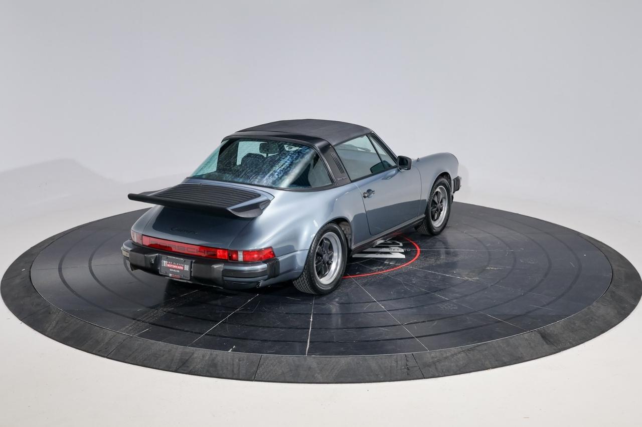 1984 Porsche 911 Franklin TN