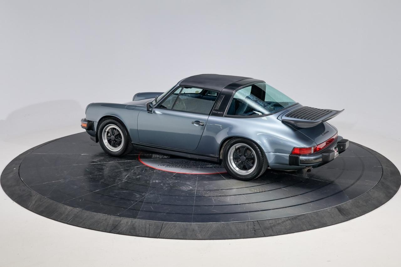 1984 Porsche 911 Franklin TN