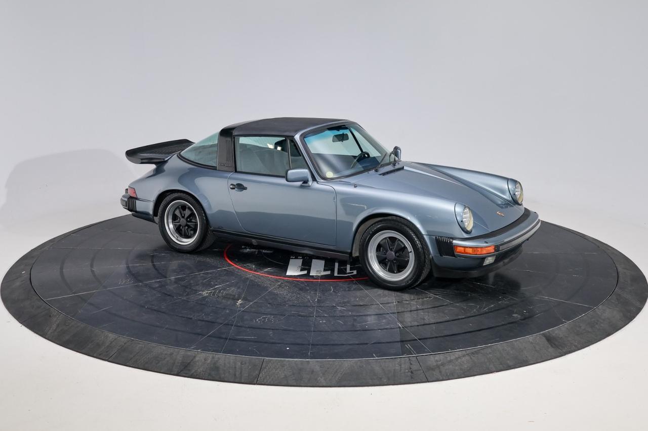 1984 Porsche 911 Franklin TN