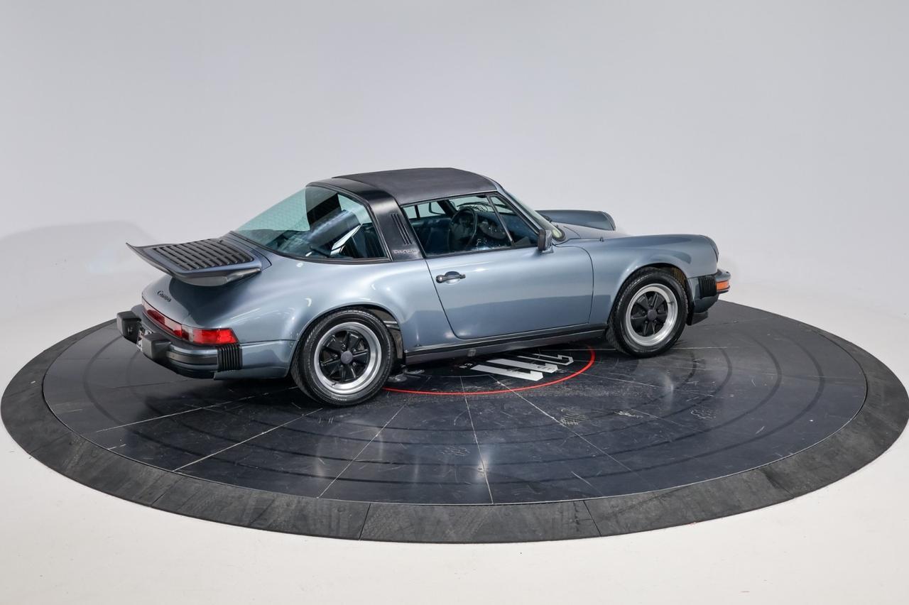 1984 Porsche 911 Franklin TN