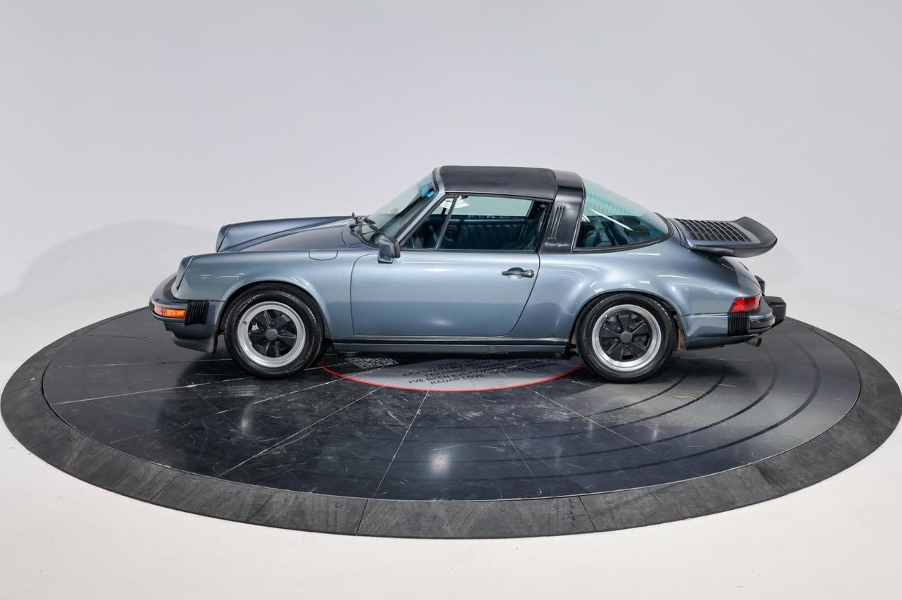 1984 Porsche 911 Franklin TN