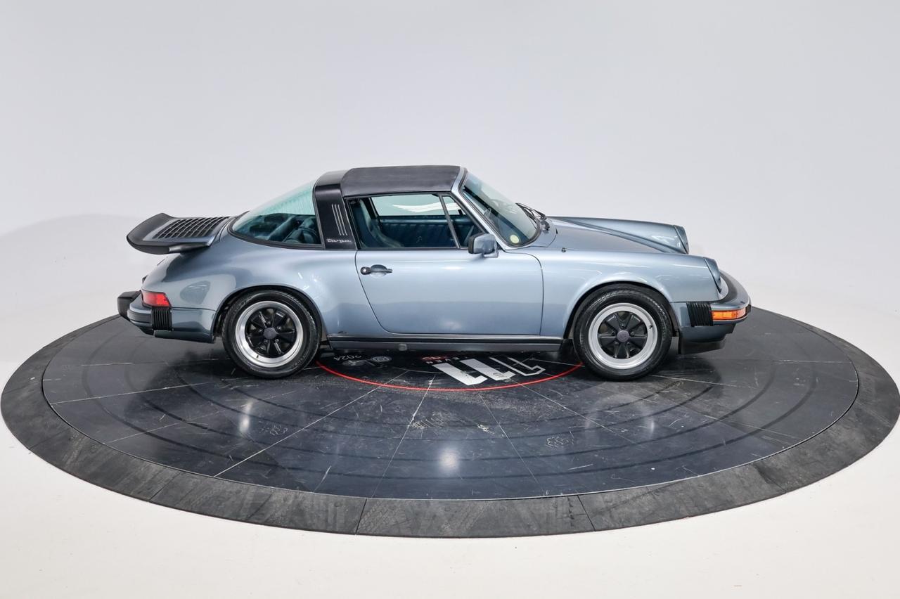 1984 Porsche 911 Franklin TN