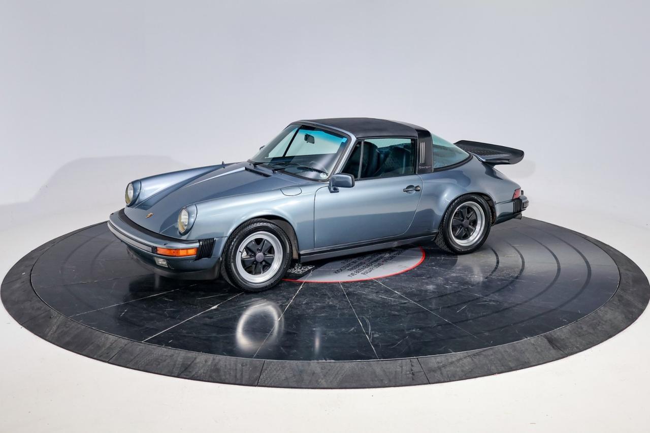 1984 Porsche 911 Franklin TN