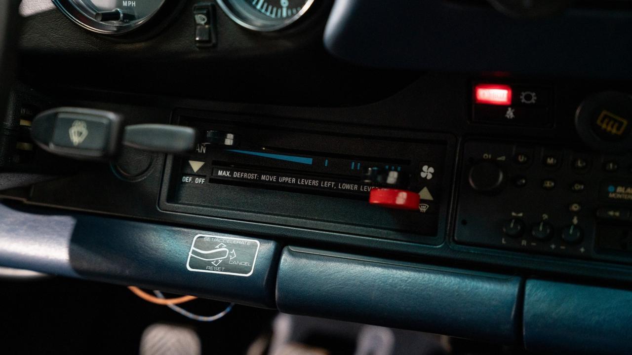 1984 Porsche 911 Franklin TN