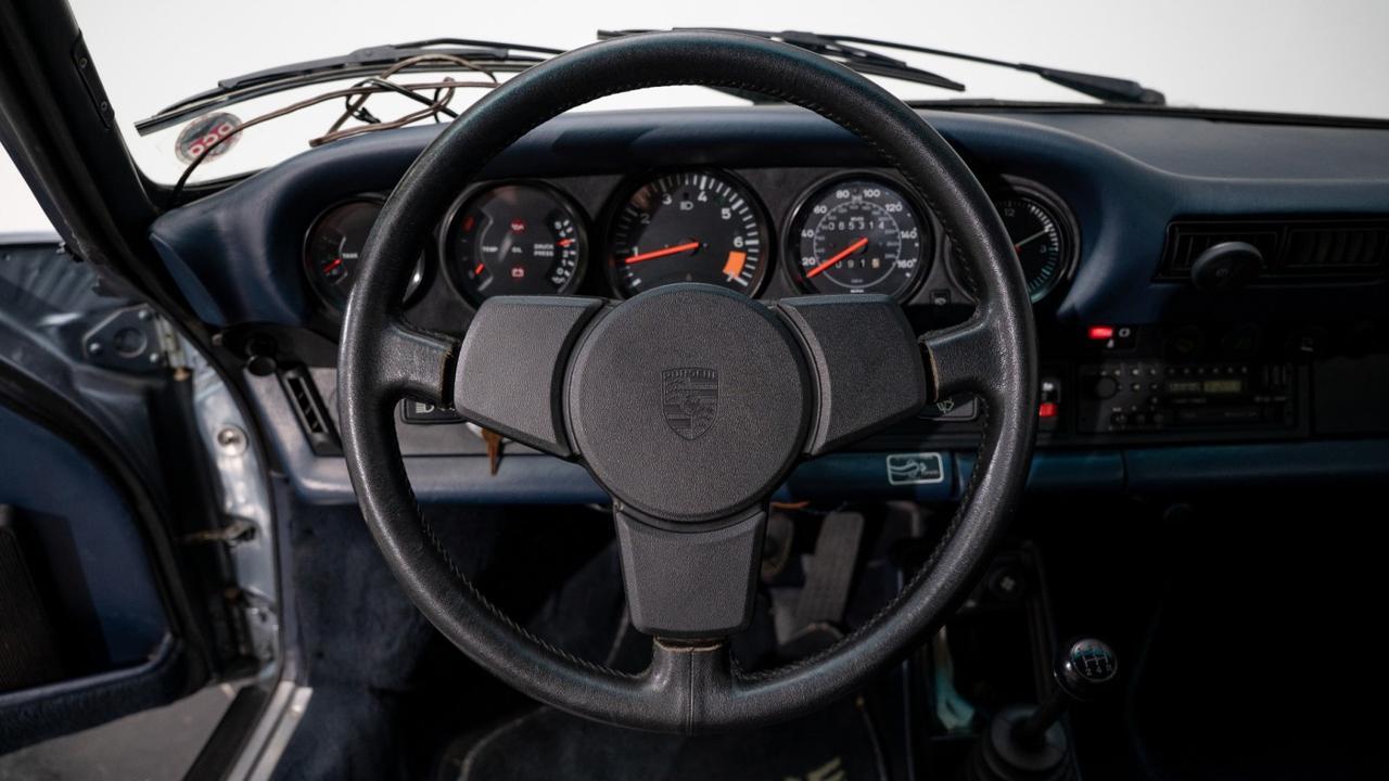 1984 Porsche 911 Franklin TN