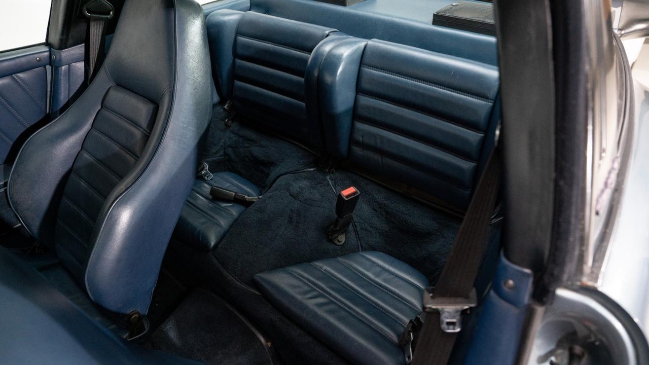 1984 Porsche 911 Franklin TN