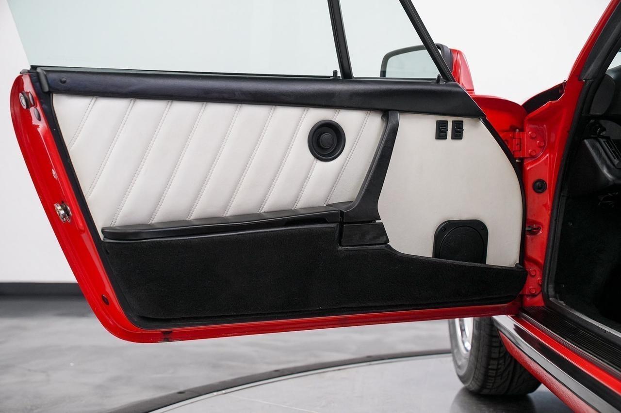 1984 Porsche 911 Newport Beach CA