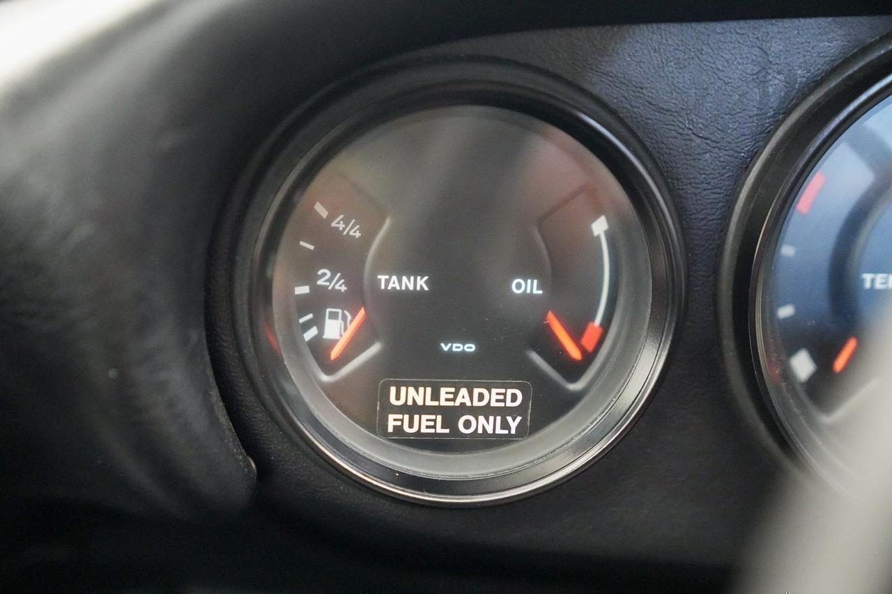 1984 Porsche 911 Newport Beach CA