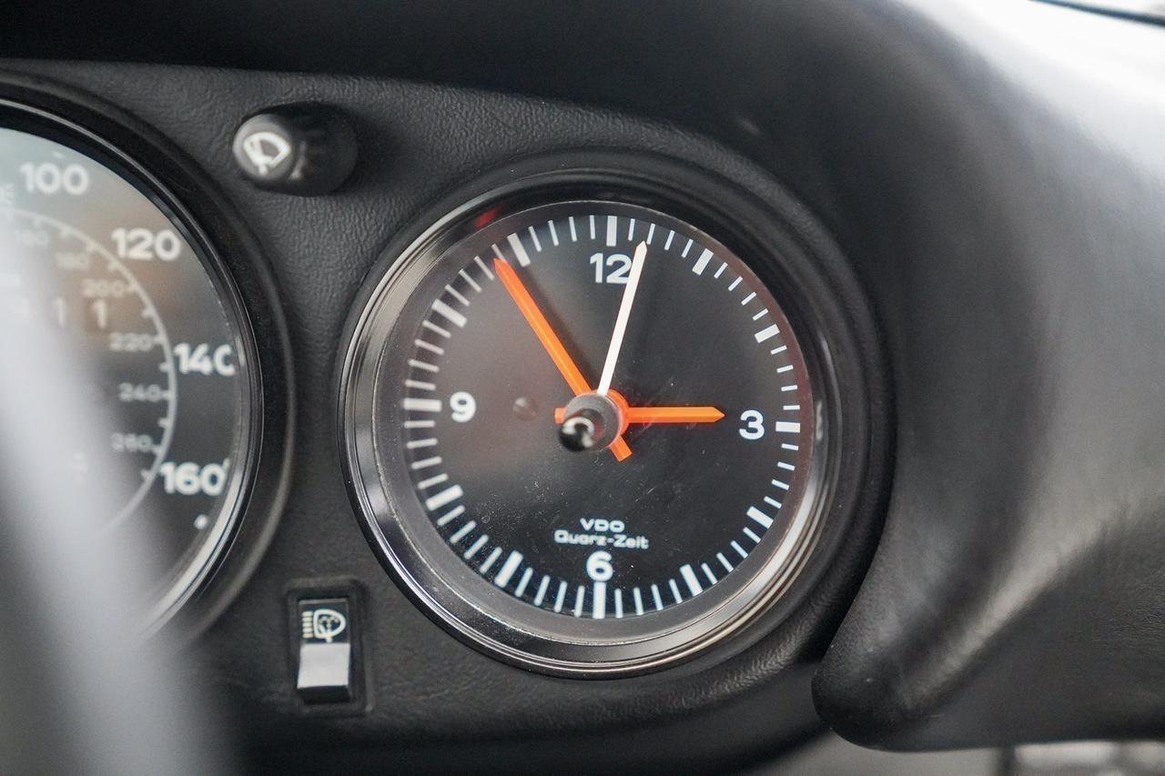 1984 Porsche 911 Newport Beach CA