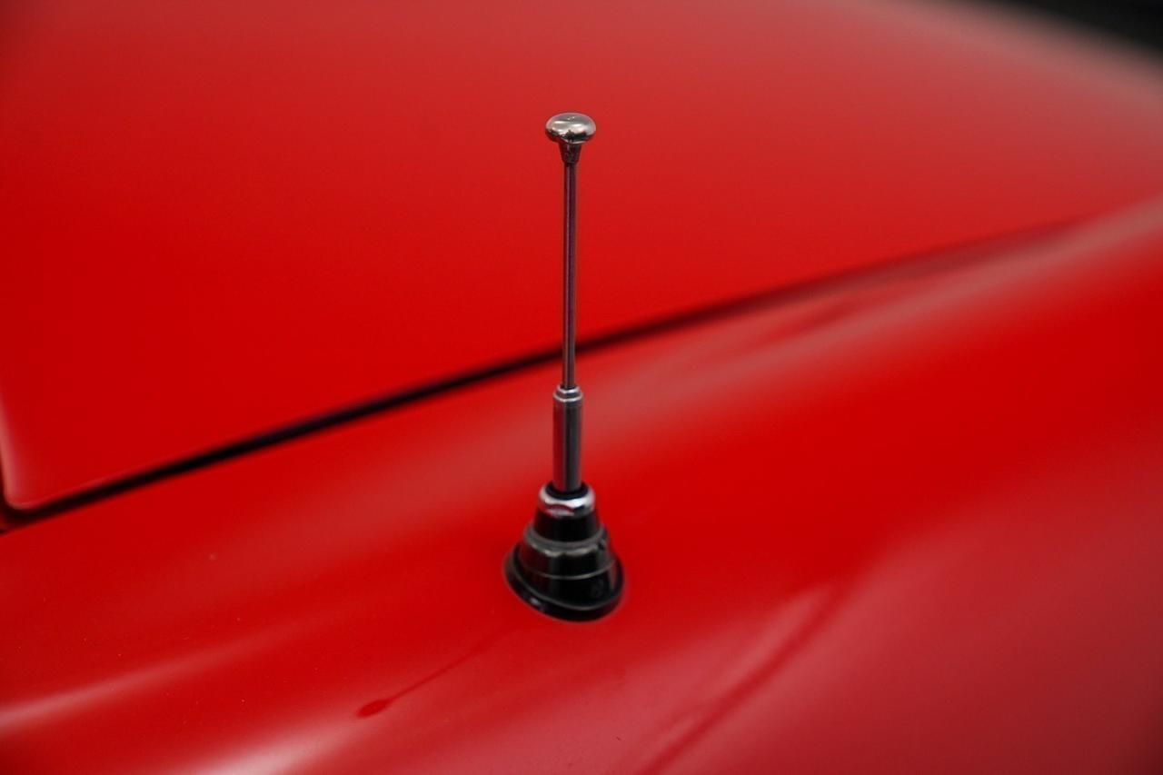 1984 Porsche 911 - Photo 52