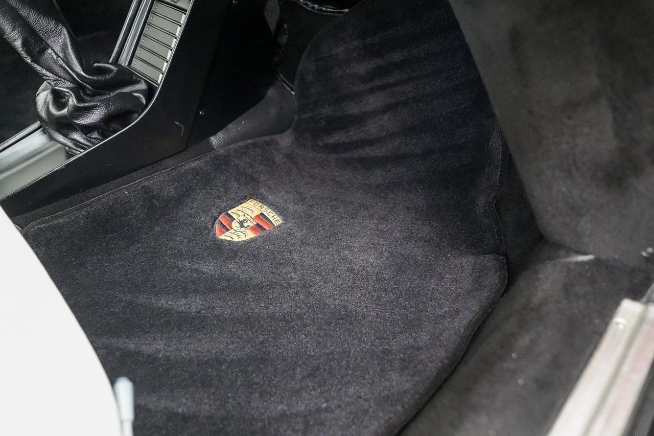 1984 Porsche 911 Newport Beach CA