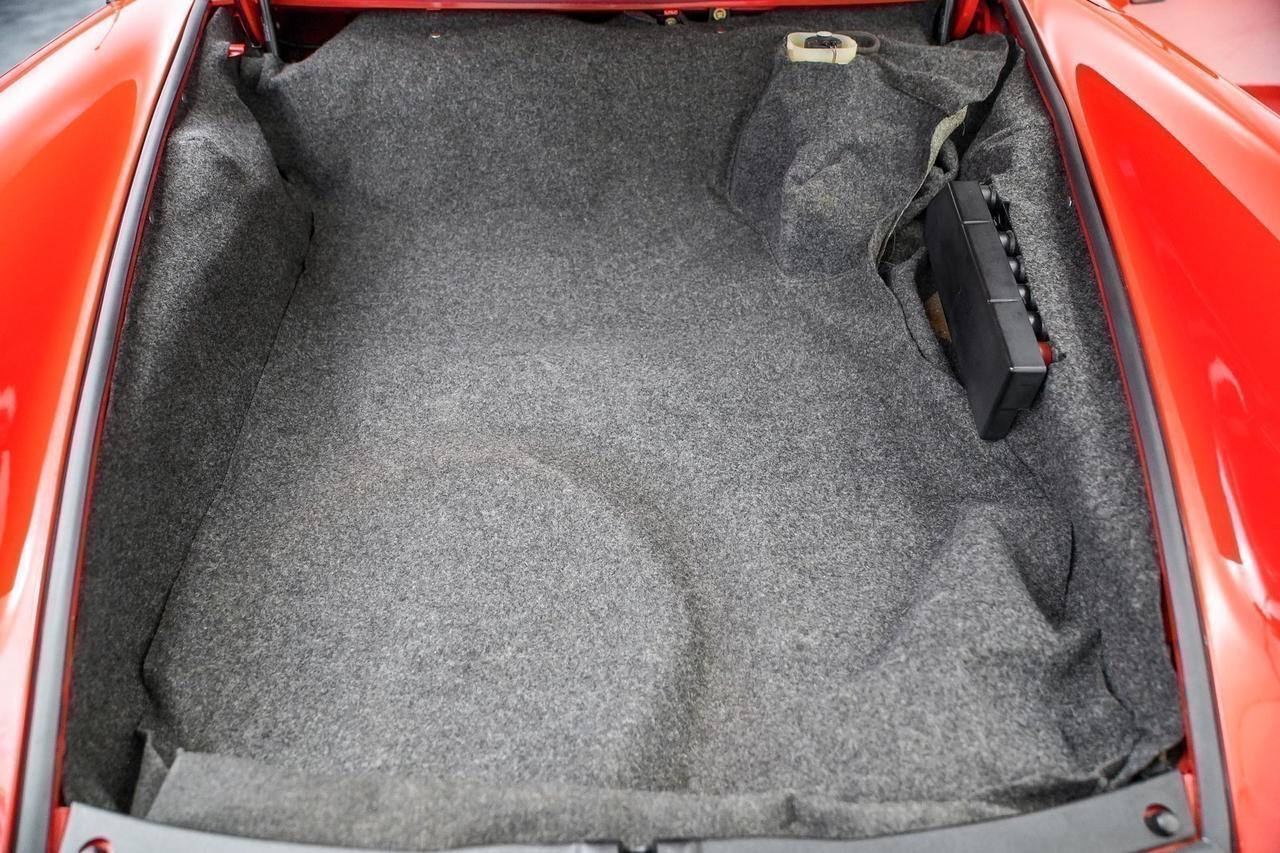 1984 Porsche 911 Newport Beach CA