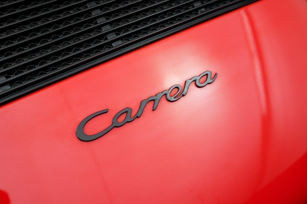 1984 Porsche 911 Newport Beach CA