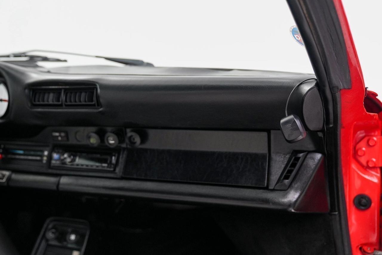 1984 Porsche 911 Newport Beach CA