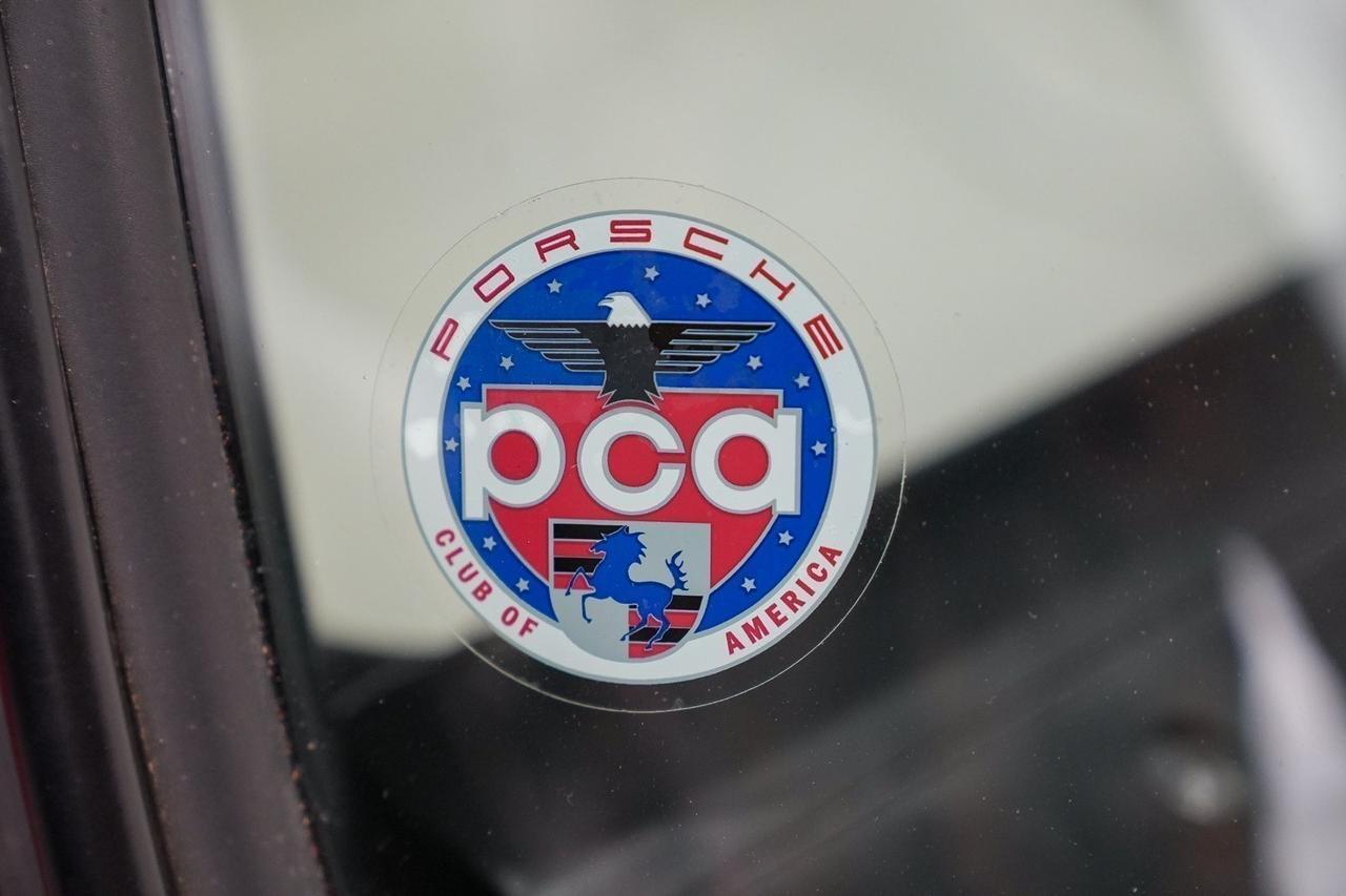 1984 Porsche 911 Newport Beach CA