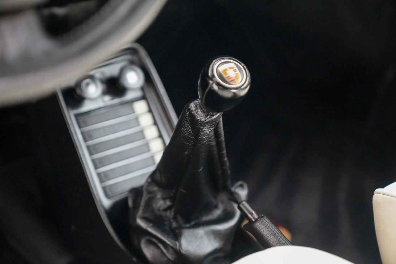 1984 Porsche 911 Newport Beach CA