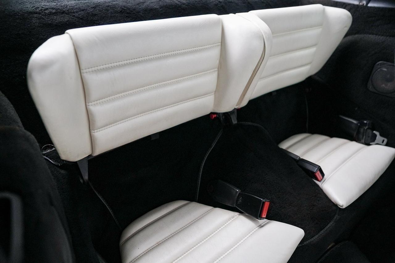 1984 Porsche 911 Newport Beach CA