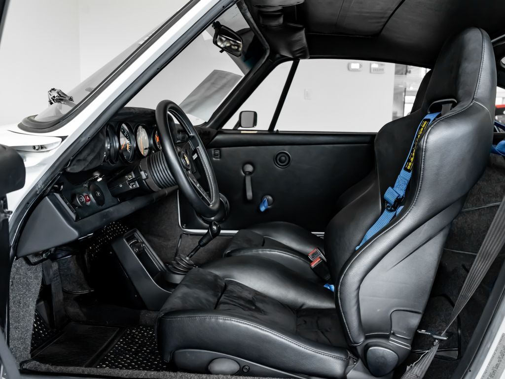 1984 Porsche 911 '73 RS Tribute Colorado Springs CO