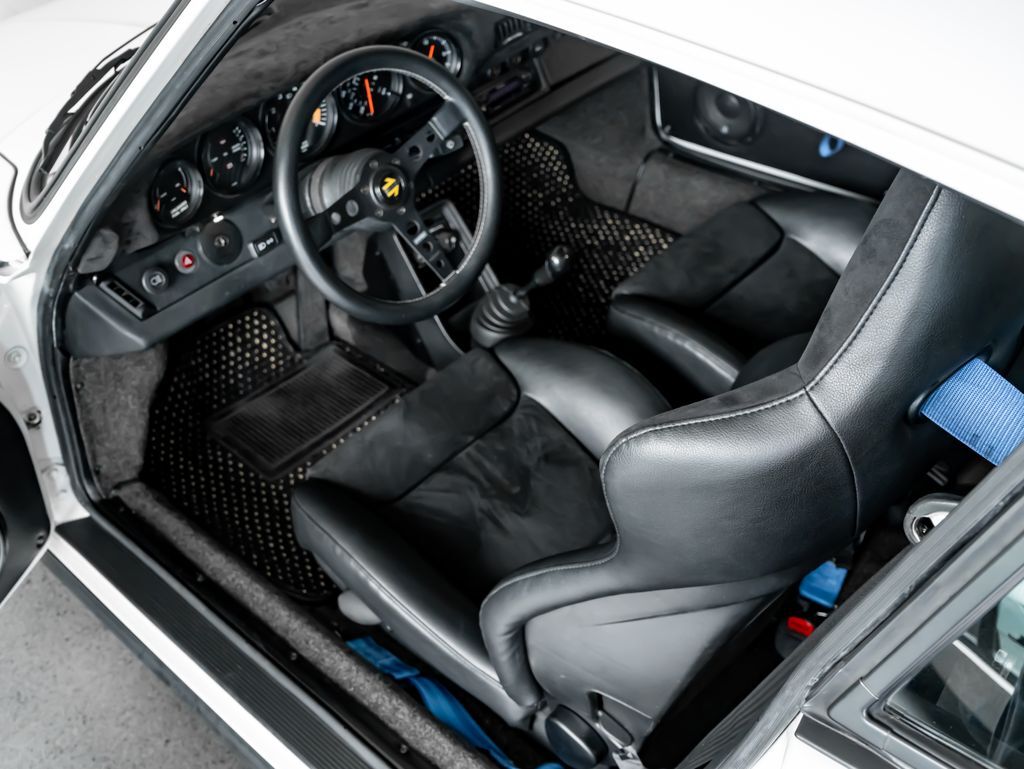 1984 Porsche 911 '73 RS Tribute Colorado Springs CO