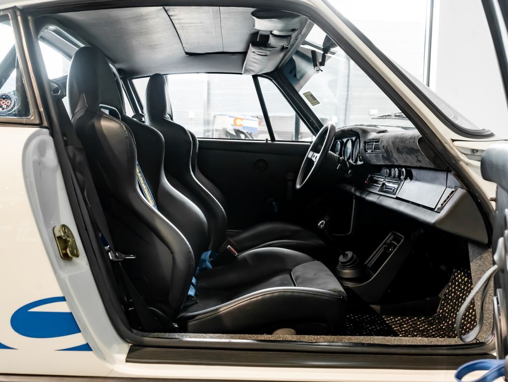 1984 Porsche 911 '73 RS Tribute Colorado Springs CO