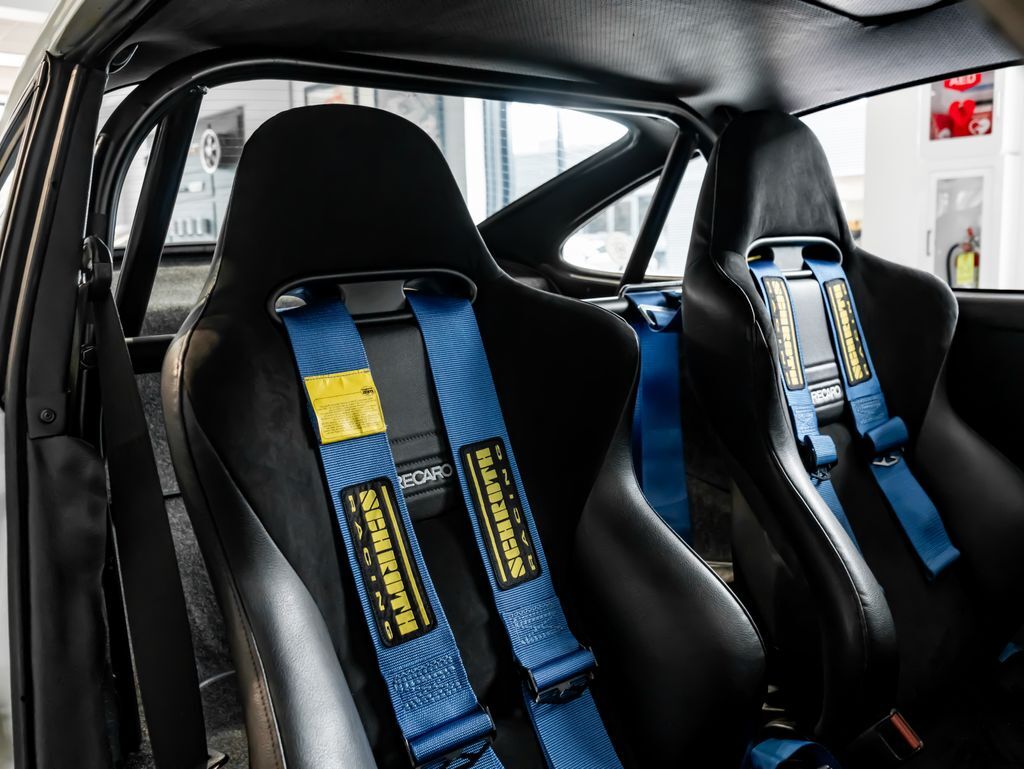 1984 Porsche 911 '73 RS Tribute Colorado Springs CO