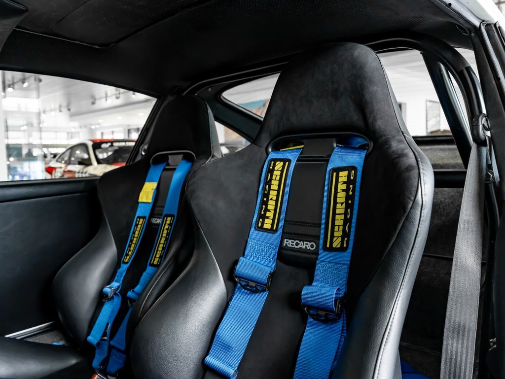 1984 Porsche 911 '73 RS Tribute Colorado Springs CO