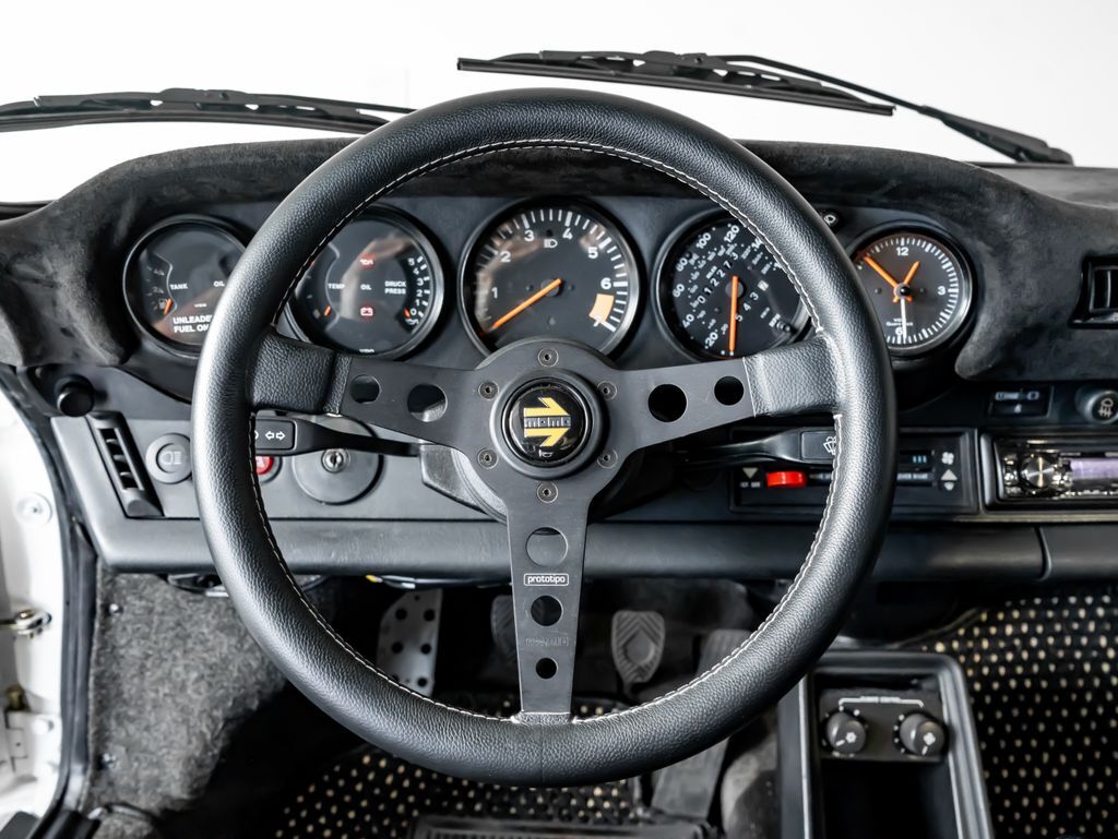 1984 Porsche 911 '73 RS Tribute Colorado Springs CO