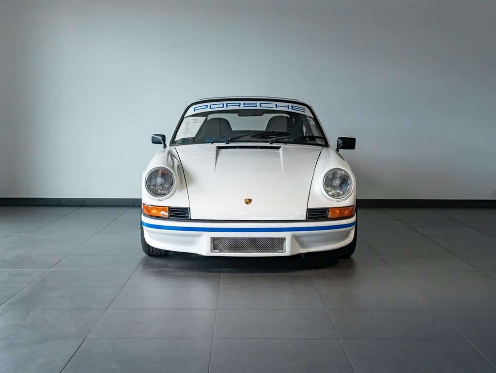 1984 Porsche 911 '73 RS Tribute Colorado Springs CO