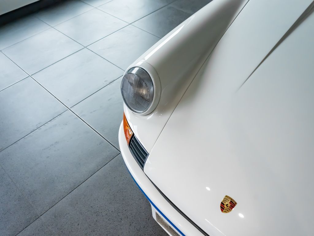 1984 Porsche 911 '73 RS Tribute Colorado Springs CO