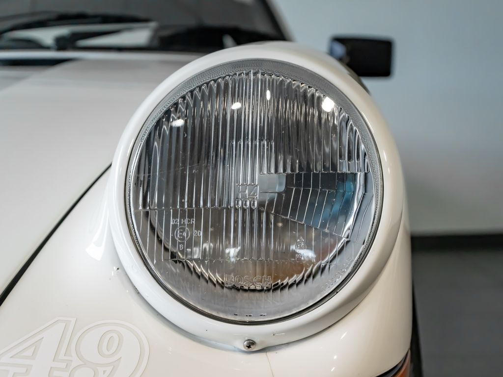 1984 Porsche 911 '73 RS Tribute Colorado Springs CO