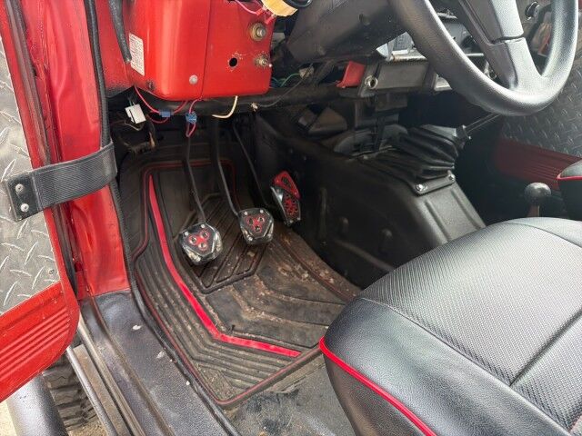 1984 Suzuki SJ410 DX Lafayette LA