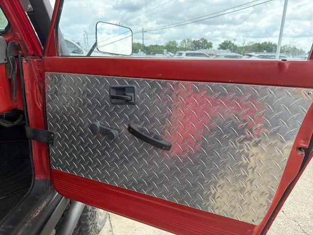 1984 Suzuki SJ410 DX Lafayette LA