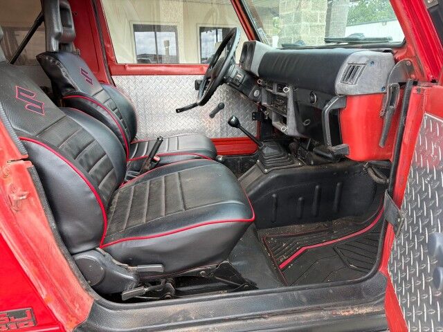 1984 Suzuki SJ410 DX Lafayette LA