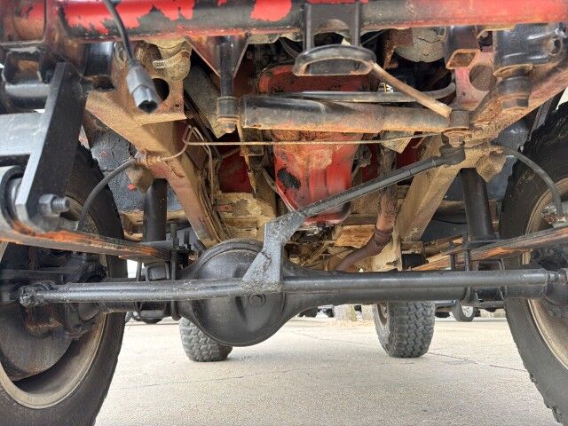 1984 Suzuki SJ410 DX Lafayette LA