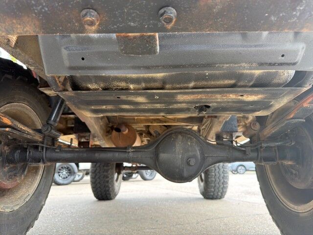 1984 Suzuki SJ410 DX Lafayette LA