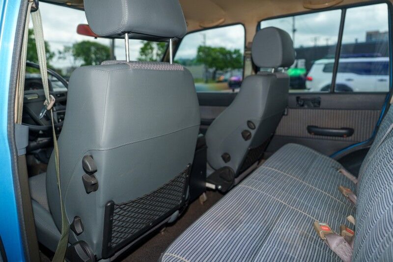 1984 Toyota Land Cruiser FJ60 Birmingham AL