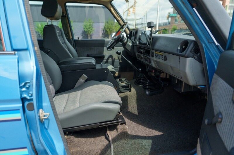 1984 Toyota Land Cruiser FJ60 Birmingham AL