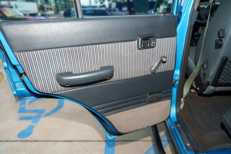 1984 Toyota Land Cruiser FJ60 Birmingham AL