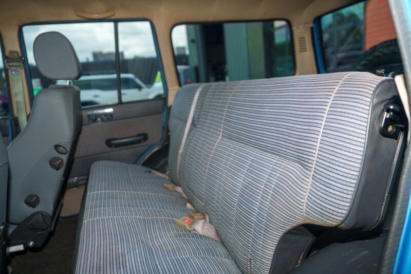 1984 Toyota Land Cruiser FJ60 Birmingham AL