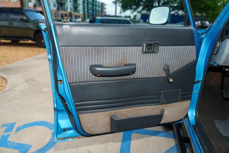 1984 Toyota Land Cruiser FJ60 Birmingham AL