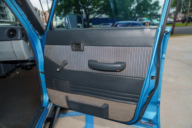 1984 Toyota Land Cruiser FJ60 Birmingham AL