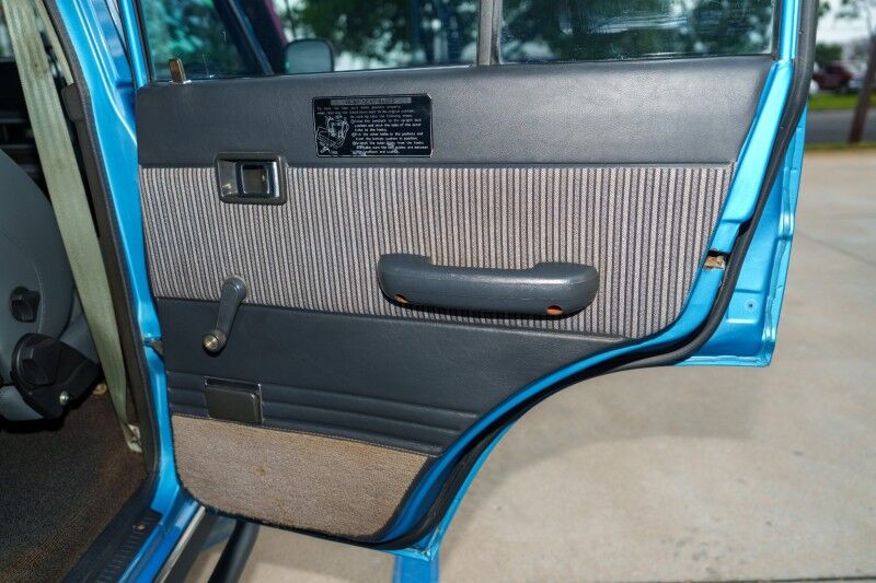 1984 Toyota Land Cruiser FJ60 Birmingham AL